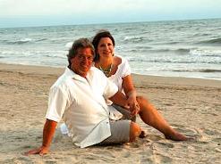 Tony and Karin Tempesta Ormond Beach