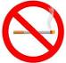 No Smoking in Condo Rental