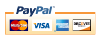 Credit and Debit Card Payments via PayPal